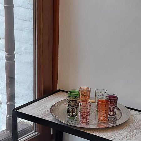グラナダ Nueva Casa Torre Albaycinヴィラ エクステリア 写真