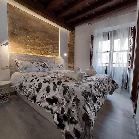 グラナダ Nueva Casa Torre Albaycinヴィラ エクステリア 写真