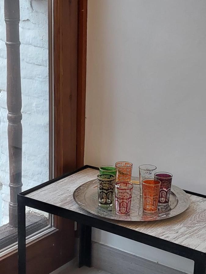 グラナダ Nueva Casa Torre Albaycinヴィラ エクステリア 写真