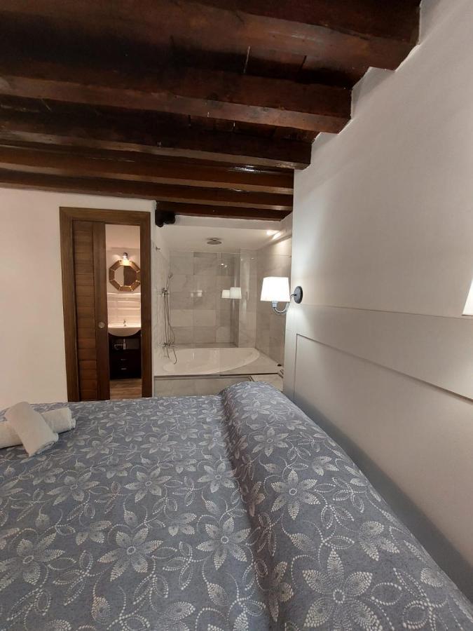 グラナダ Nueva Casa Torre Albaycinヴィラ エクステリア 写真