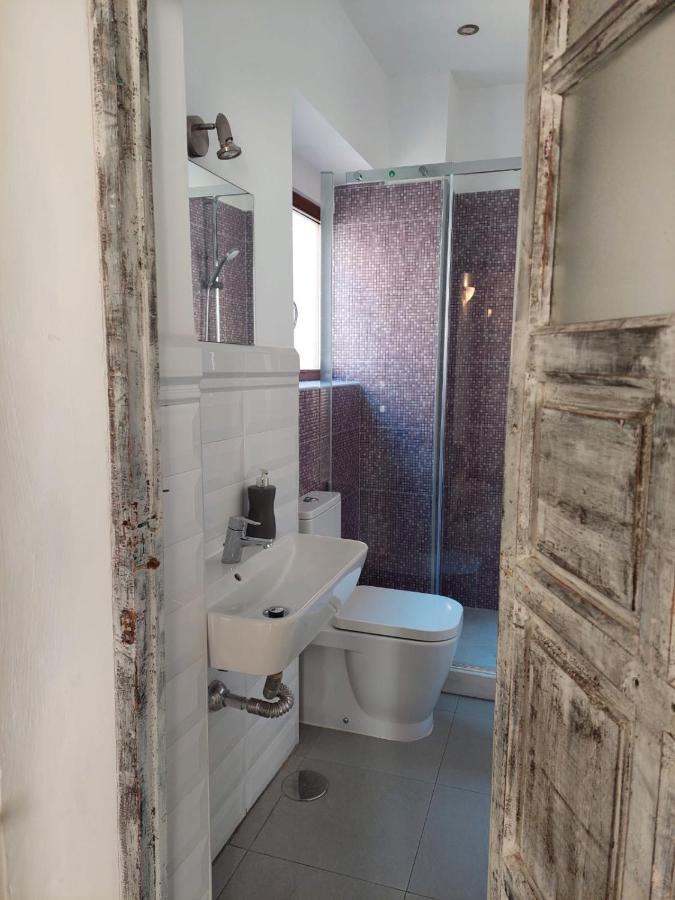 グラナダ Nueva Casa Torre Albaycinヴィラ エクステリア 写真