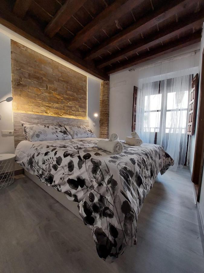 グラナダ Nueva Casa Torre Albaycinヴィラ エクステリア 写真