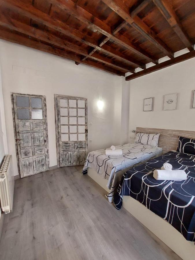 グラナダ Nueva Casa Torre Albaycinヴィラ エクステリア 写真