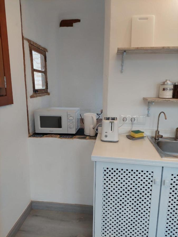 グラナダ Nueva Casa Torre Albaycinヴィラ エクステリア 写真