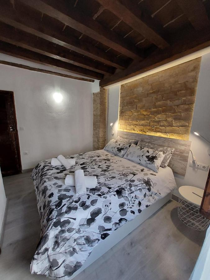 グラナダ Nueva Casa Torre Albaycinヴィラ エクステリア 写真