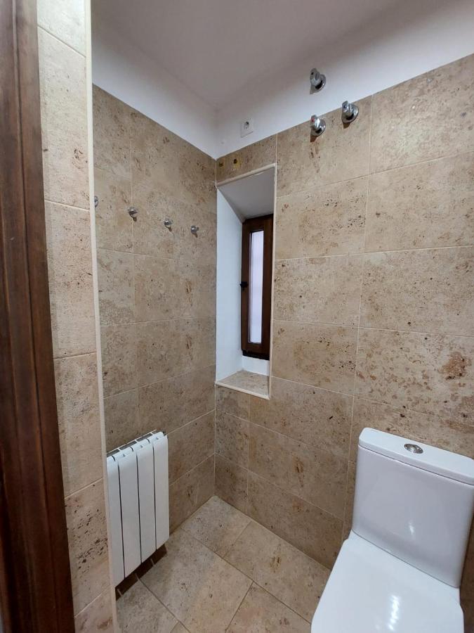 グラナダ Nueva Casa Torre Albaycinヴィラ エクステリア 写真